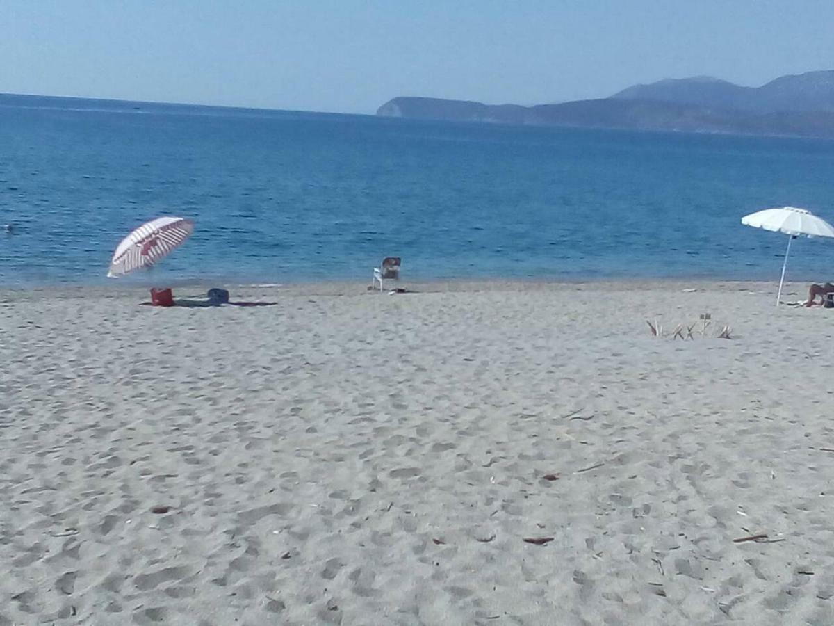Blackmountain Sea Spot Mavrovoúnion Zewnętrze zdjęcie